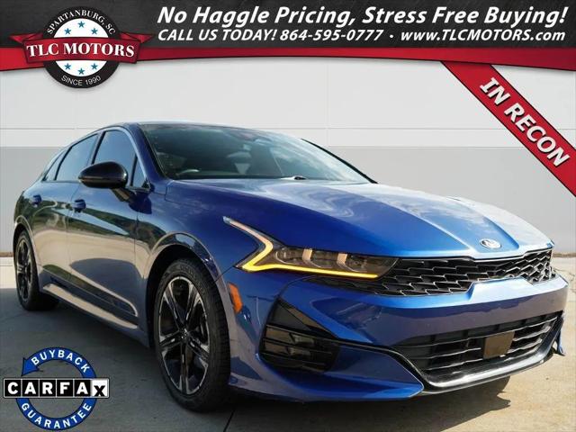 2021 Kia K5 GT-Line for sale in Moore, SC