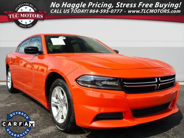 2023 Dodge Charger SXT for sale in Moore, SC
