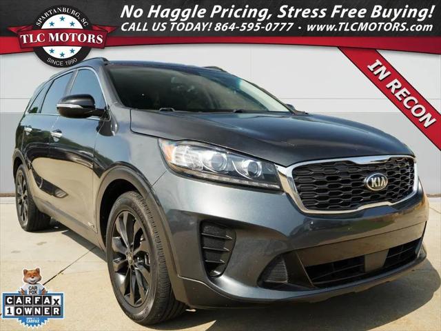 2020 Kia Sorento 3.3L S for sale in Moore, SC