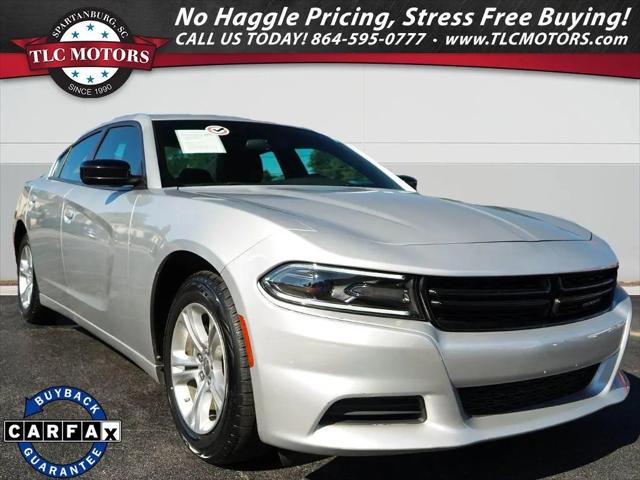 2023 Dodge Charger SXT for sale in Moore, SC