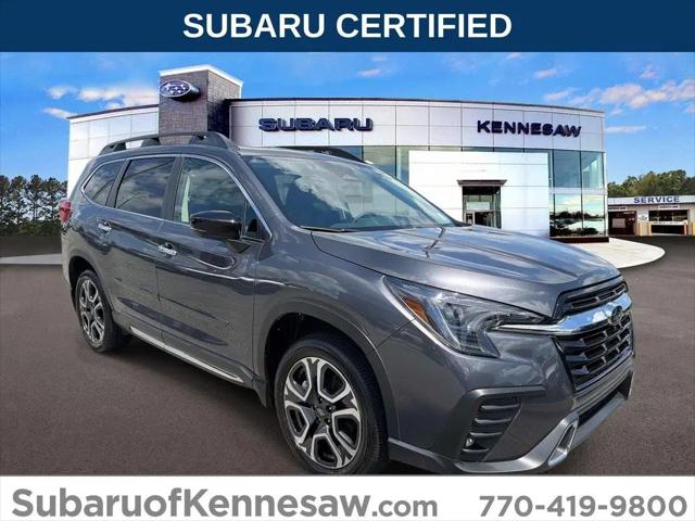 2026 Subaru Ascent Touring 7-Passenger for sale in Kennesaw, GA