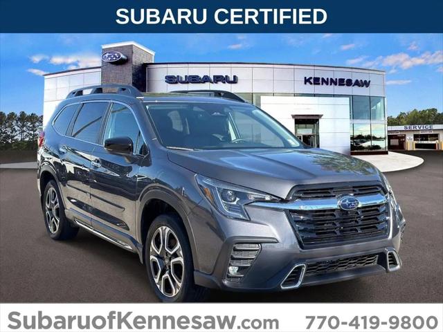 2026 Subaru Ascent Touring 7-Passenger for sale in Kennesaw, GA