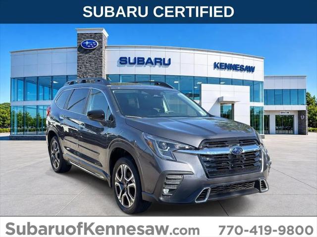 2026 Subaru Ascent Touring 7-Passenger for sale in Kennesaw, GA