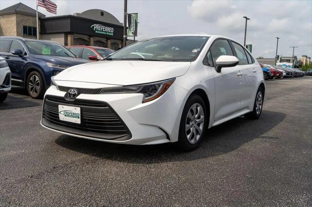 2024 Toyota Corolla LE for sale in Fort Wayne, IN