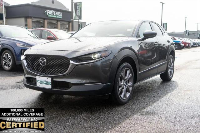 2023 Mazda CX-30 2.5 S Select for sale in Fort Wayne, IN