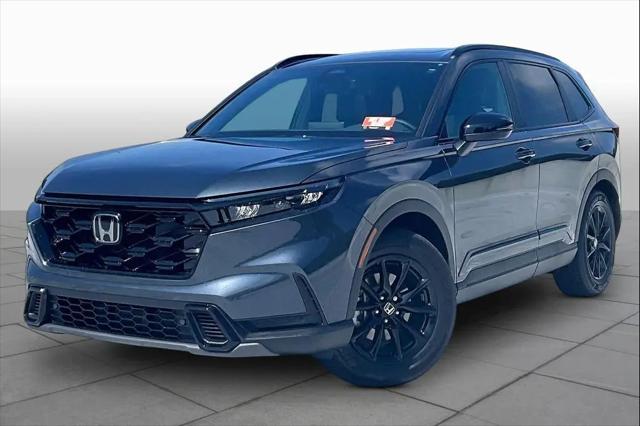 2026 Honda CR-V Hybrid 2WD Sport-L for sale in Atlanta, GA