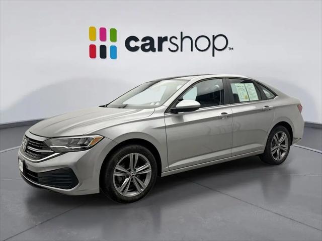 2023 Volkswagen Jetta 1.5T SE for sale in Hatfield, PA