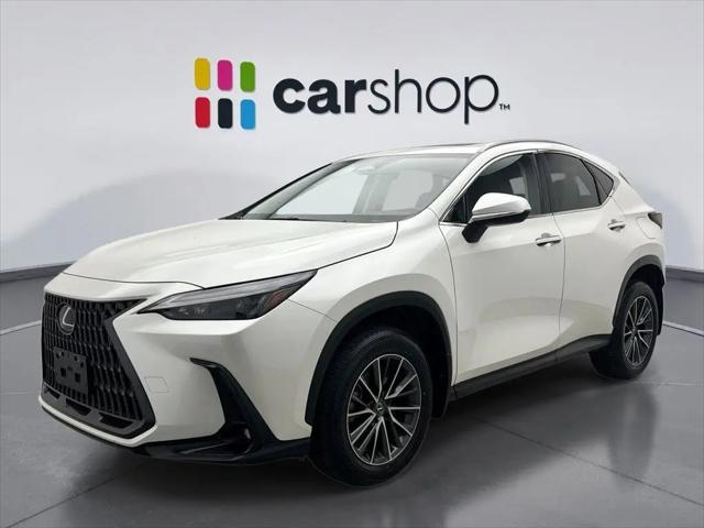 2024 Lexus NX 350 350 4WD for sale in Hatfield, PA