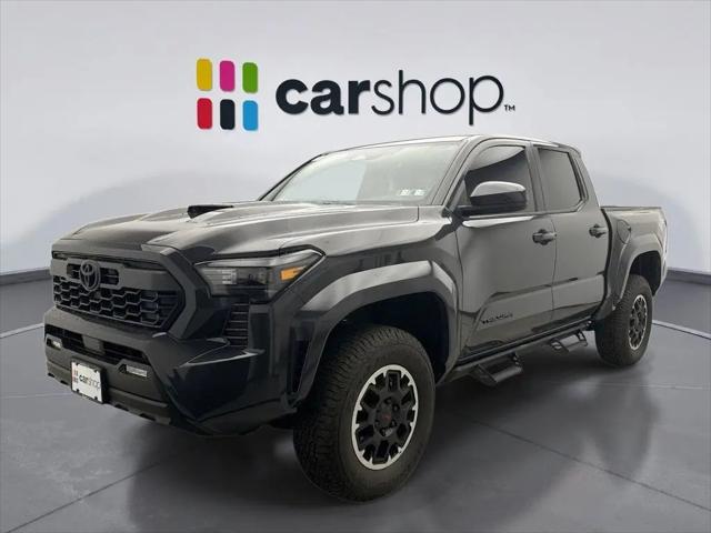 2025 Toyota Tacoma TRD Sport for sale in Hatfield, PA