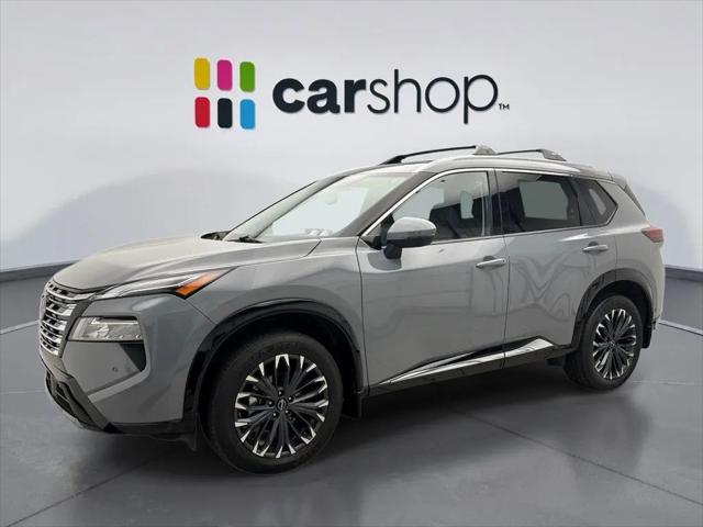 2025 Nissan Rogue Platinum FWD for sale in Hatfield, PA