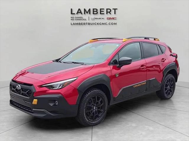 2024 Subaru Crosstrek Wilderness for sale in Cuyahoga Falls, OH