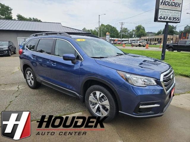 2020 Subaru Ascent Premium for sale in Marion, IA