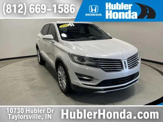 2017 Lincoln MKC Reserve for sale in Taylorsville, IN