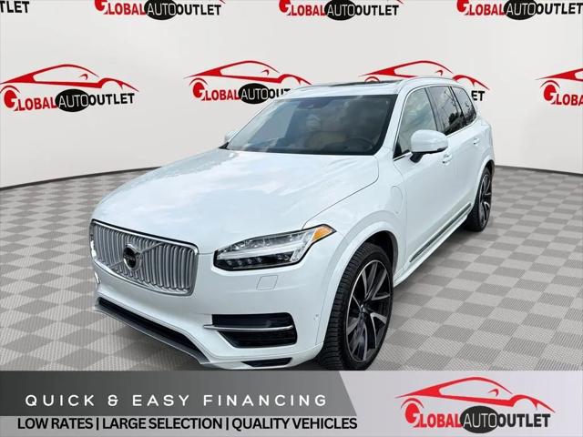 2019 Volvo XC90 Hybrid T8 Inscription for sale in Temple Hills, MD