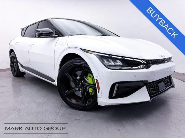 2023 Kia EV6 GT for sale in Scottsdale, AZ