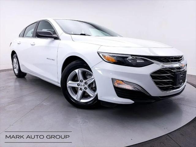 2024 Chevrolet Malibu FWD 1FL for sale in Scottsdale, AZ