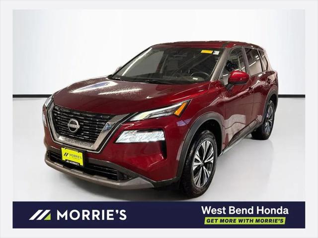 2023 Nissan Rogue SV Intelligent AWD for sale in West Bend, WI
