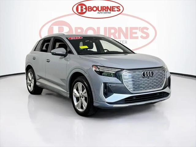 2023 Audi e-tron Prestige 50 quattro for sale in Easton, MA