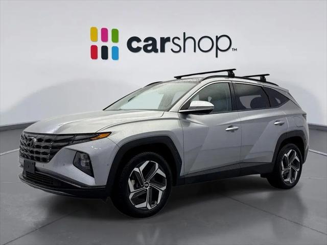 2023 Hyundai Tucson Limited for sale in Pittsburgh, PA