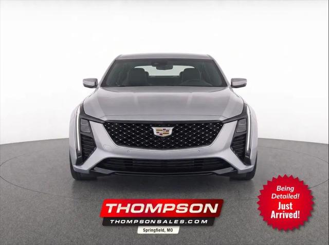 2026 Cadillac CT5 Premium Luxury RWD for sale in Springfield, MO