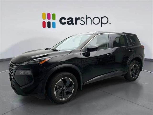 2024 Nissan Rogue SV Intelligent AWD for sale in Cranberry Twp, PA