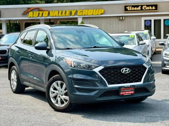 2020 Hyundai Tucson Value for sale in East Stroudsburg, PA