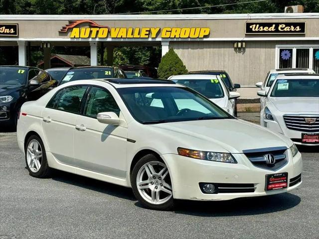 2007 Acura TL 3.2 for sale in East Stroudsburg, PA