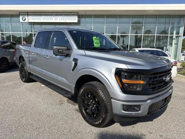 2024 Ford F-150 XLT for sale in Daytona Beach, FL