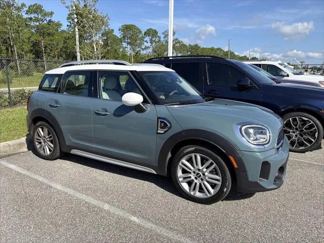 2022 MINI Countryman Cooper S for sale in Daytona Beach, FL