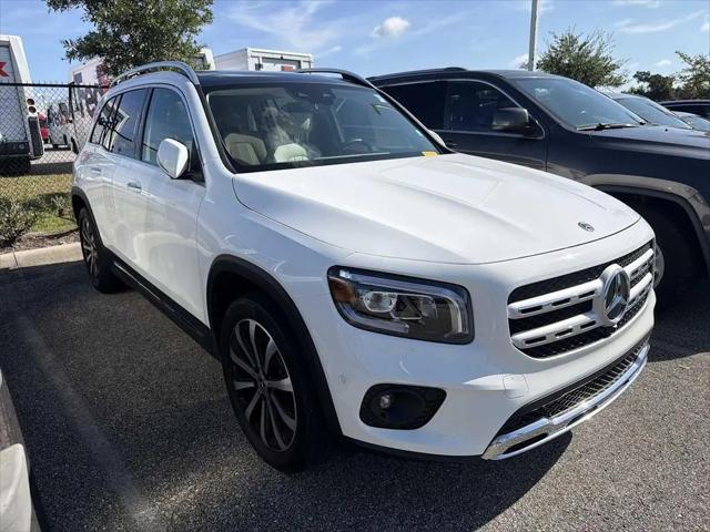 2021 Mercedes-Benz GLB Base for sale in Daytona Beach, FL