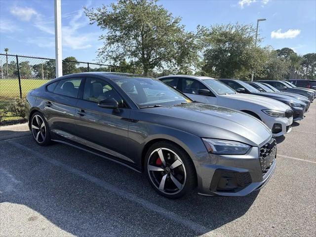 2023 Audi A5 Sportback Prestige 45 TFSI S line quattro S tronic for sale in Daytona Beach, FL