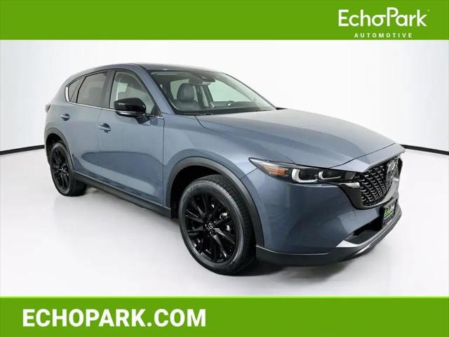 2025 Mazda CX-5 2.5 S Carbon Edition for sale in Chesterfield, MO