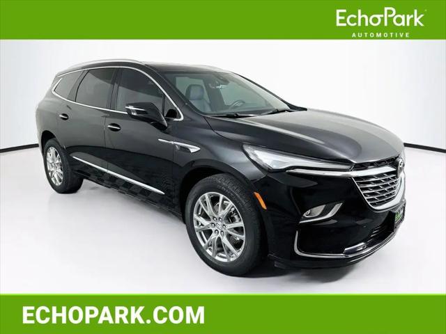 2023 Buick Enclave Essence AWD for sale in Chesterfield, MO