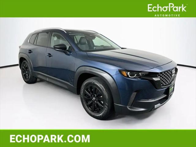 2025 Mazda CX-50 2.5 S Premium Package for sale in Chesterfield, MO