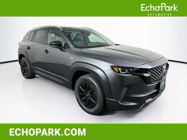 2025 Mazda CX-50 Hybrid Preferred Package for sale in Chesterfield, MO