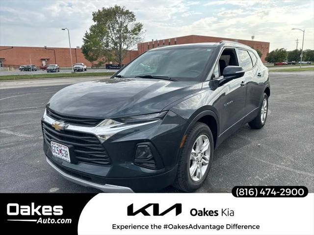 2019 Chevrolet Blazer 2LT for sale in North Kansas City, MO
