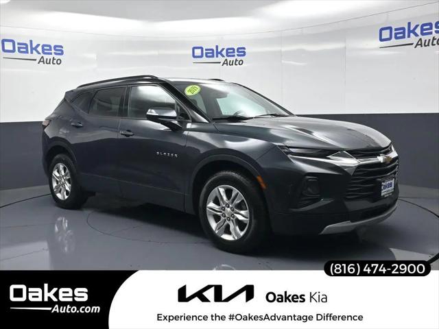2019 Chevrolet Blazer 2LT for sale in North Kansas City, MO