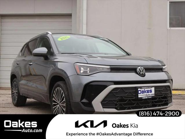 2025 Volkswagen Taos 1.5T SE for sale in North Kansas City, MO