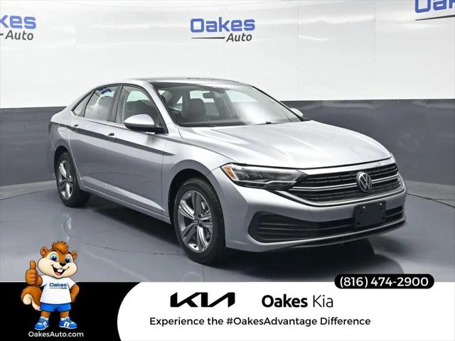 2024 Volkswagen Jetta 1.5T SE for sale in North Kansas City, MO