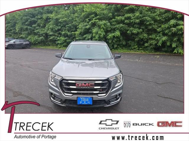2023 GMC Terrain AWD AT4 for sale in Portage, WI