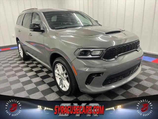 2025 Dodge Durango R/T for sale in Bridgeport, NY