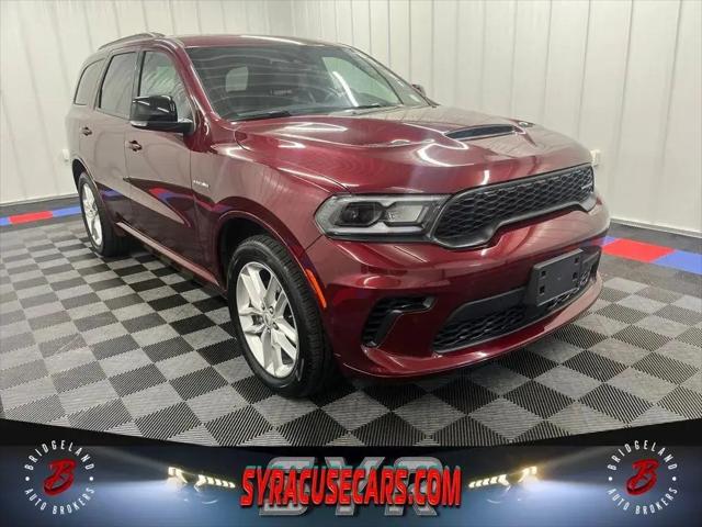 2025 Dodge Durango R/T for sale in Bridgeport, NY