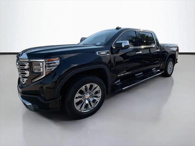 2024 GMC Sierra 1500 4WD Crew Cab Short Box Denali for sale in Charleston, SC