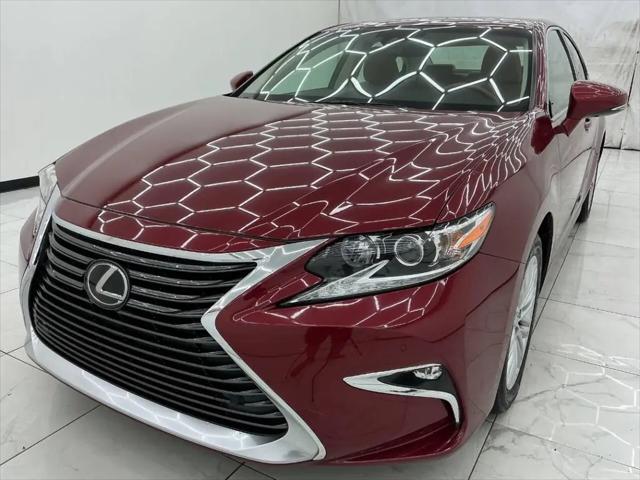 2017 Lexus ES 350 Base for sale near Cincinnati, OH