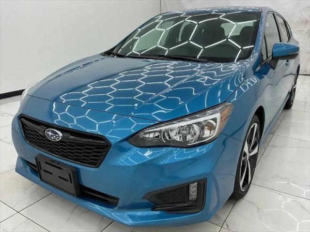 2017 Subaru Impreza for sale near Cincinnati, OH