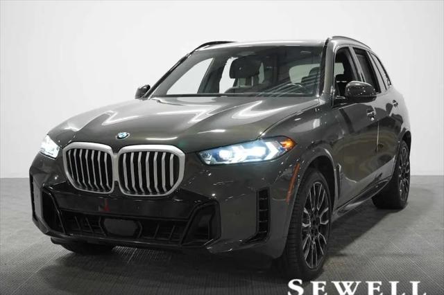 2024 BMW X5 xDrive40i for sale in Grapevine, TX
