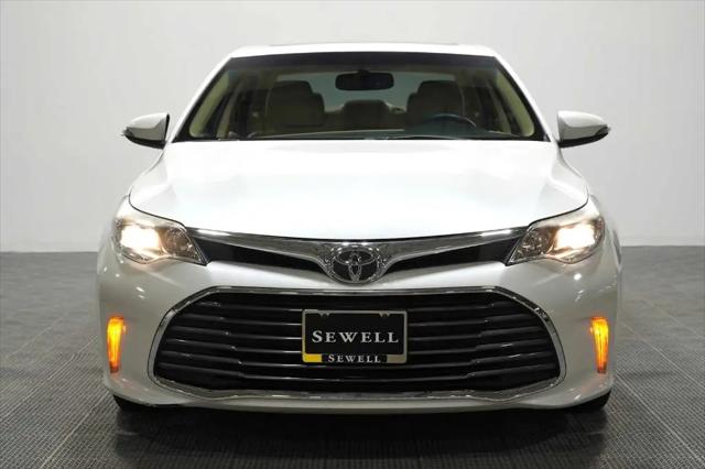 2016 Toyota Avalon XLE Premium for sale in Grapevine, TX