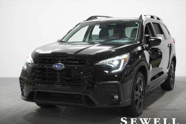 2025 Subaru Ascent Onyx Edition Limited 7-Passenger for sale in Grapevine, TX