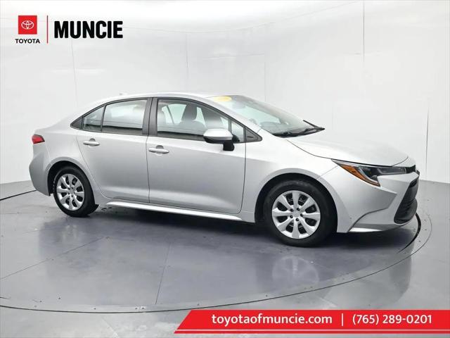 2024 Toyota Corolla LE for sale in Muncie, IN