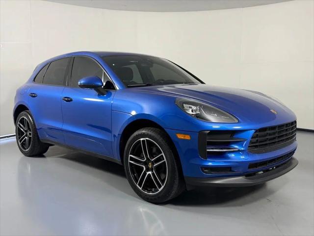 2020 Porsche Macan Macan for sale in Mount Holly, NJ